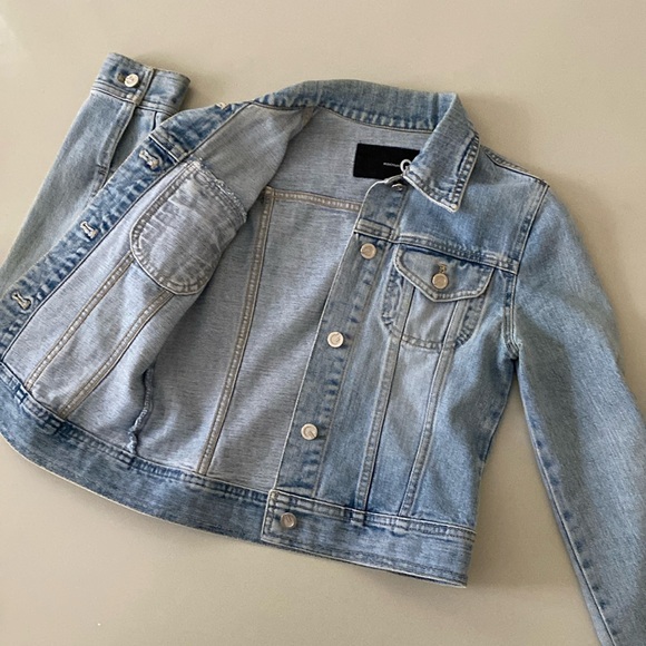 Denim Jacket - Picture 2 of 3